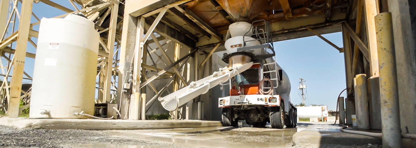 Featured Image for Tony's Concrete LLC